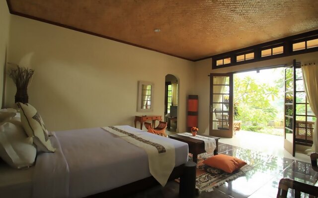 The Hidden Sanctuary Resort and Villas