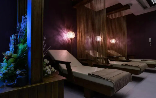 Altın Otel & Spa Balıkesir