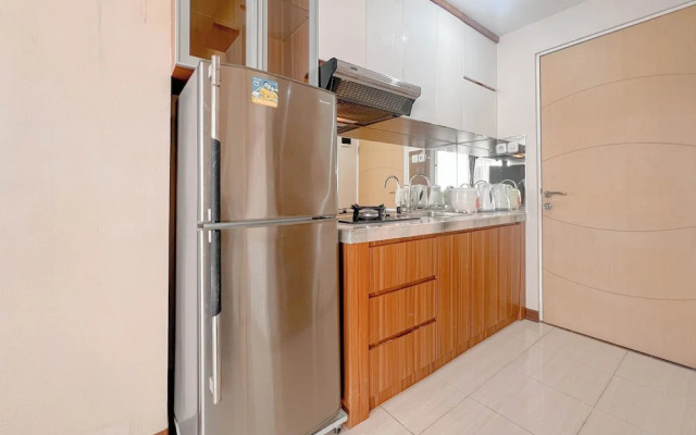 Best Price And Good Location 1Br At Bale Hinggil Apartment