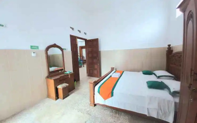 Homestay Jogja Samirono Dekat UNY by Simply Homy