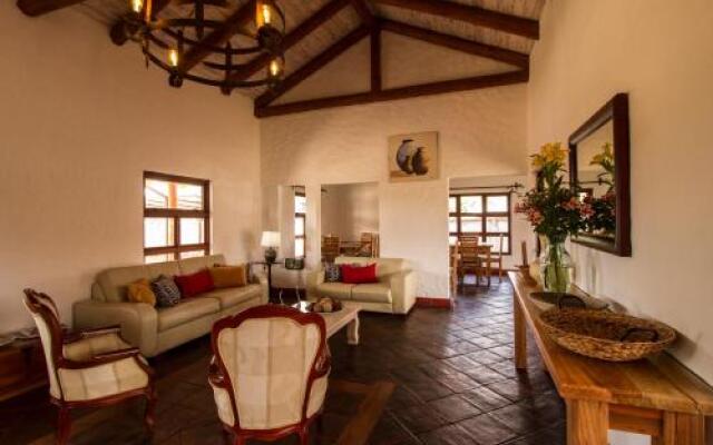 Hotel El Molino