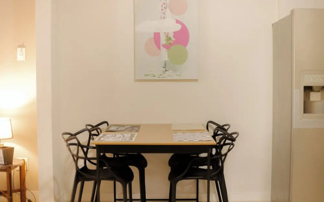 SUH Flamengo 12 Smart Cozy