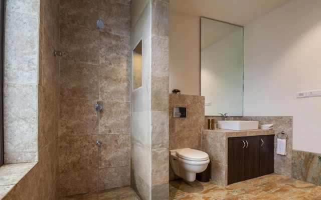 StayVista at Shivom Villa 8