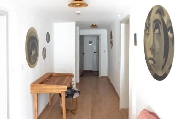 Arthotel ANA Living  Augsburg City Centre