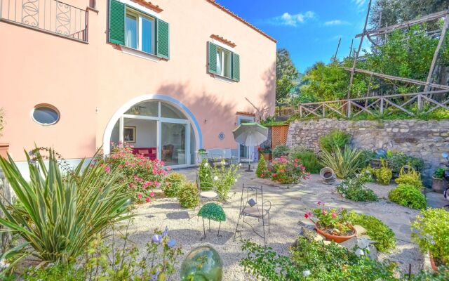 Villa Rosa