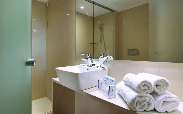 Porto Veneziano Hotel