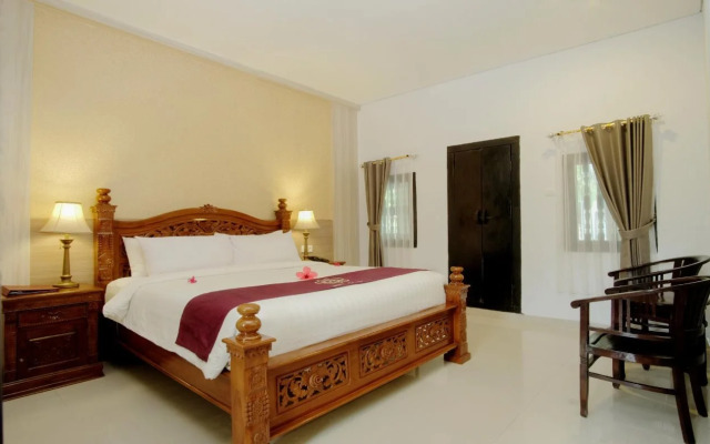 Puri Saron Senggigi Hotel