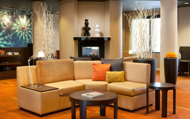 Courtyard by Marriott Foothill Ranch Irvine East/Lake Forest
