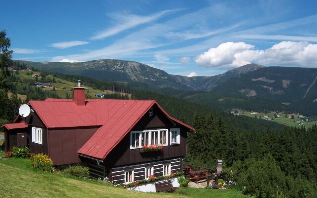 Pension Skalický