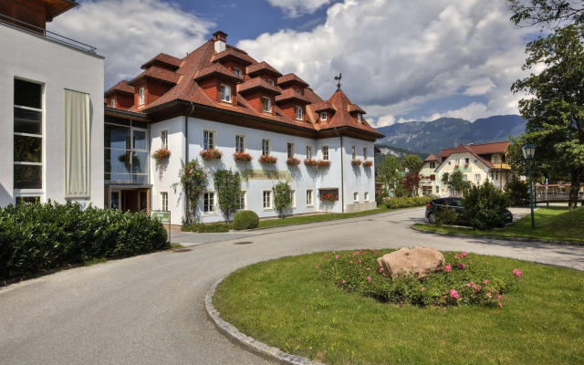 Wohlfuehlhotel Goiserer Muehle