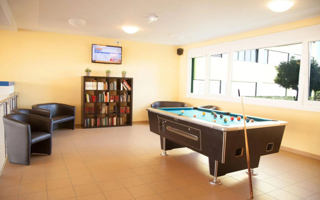a&o Graz Hauptbahnhof - Hostel