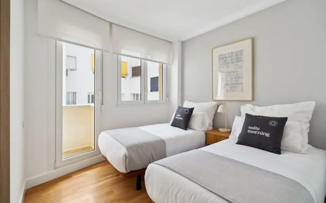 Limehome Madrid Calle de Nuñez de Balboa