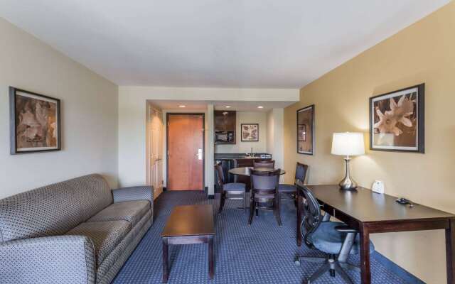 Wingate by Wyndham Houma LA