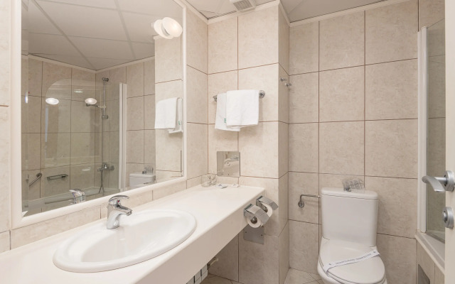 Hotel Villas Plat