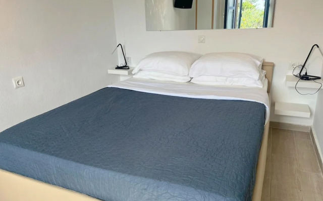 Platis Gialos Apartment