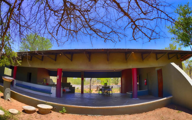 Tingala Lodge