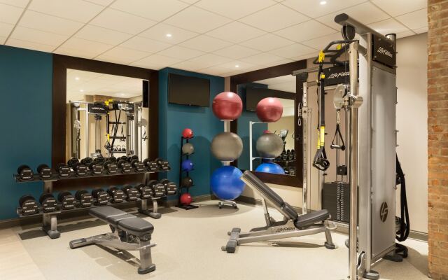 Hotel Saranac Curio Collection By Hilton