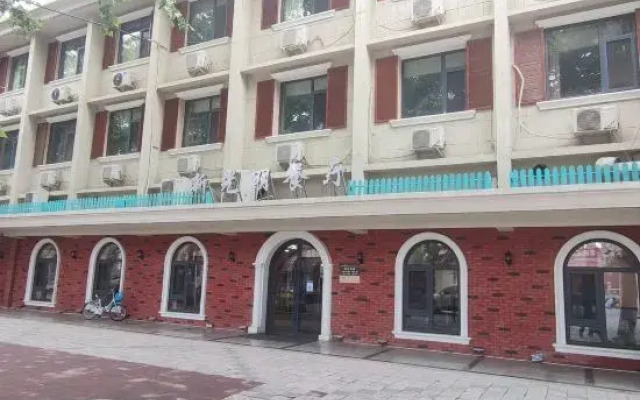 Guangming Garden Hotel Huixian