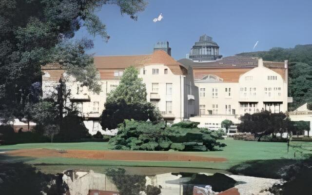 Hotel Badehof