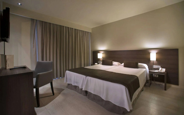 Hotel Spa Mediterraneo Park