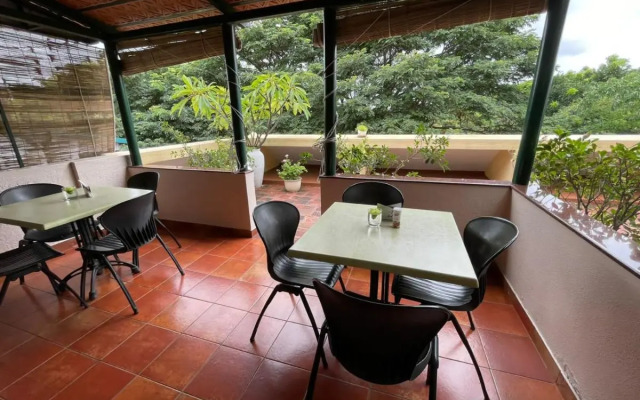 Polonest Cocoon By Morpho Domlur, Bengaluru