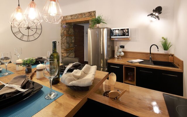 Luxury Apartments Sail