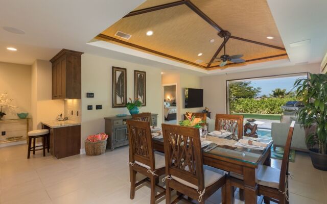 Mauna Lani Kamilo #407 3 Bedroom Home