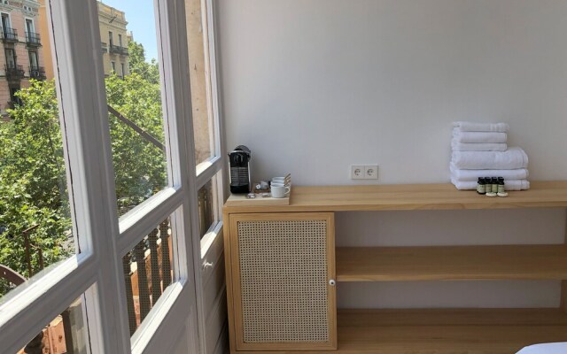 The Mohouse Boutique Room 3.0 star property