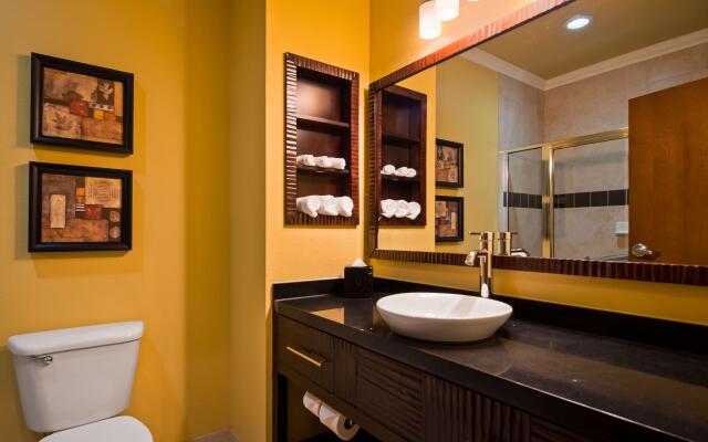 Best Western Plus Christopher Inn & Suites