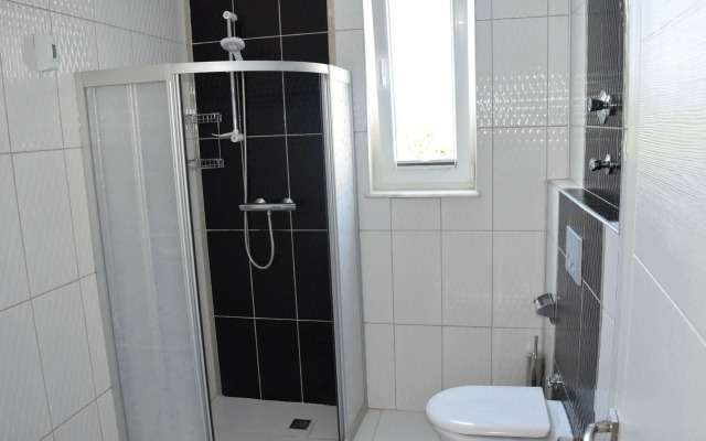 Güden Pearl Apart Hotel