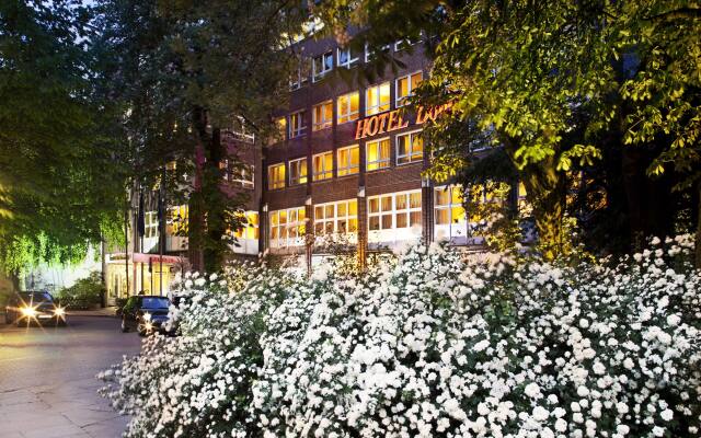 Hotel Domicil Hamburg by Golden Tulip
