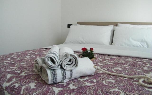 Residenza acqua terra fuoco