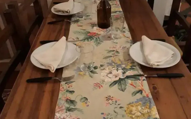 Hotel de Campo Cerrito Colorado