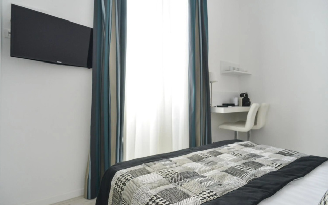 Lata Luxury Rooms and Apartment