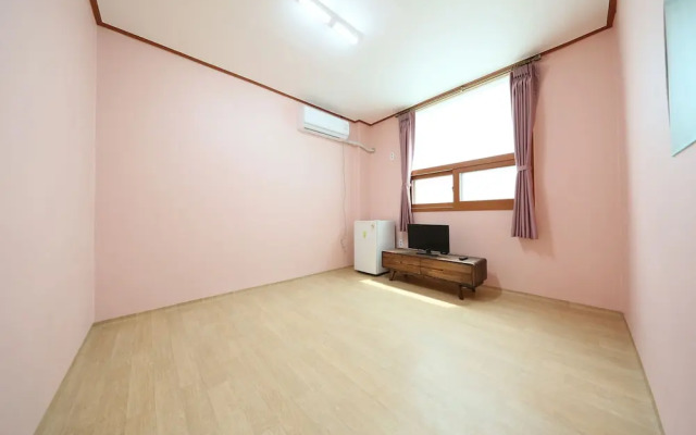 Daecheon Garim Pension