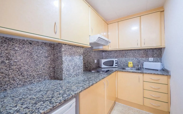 Dalia Apartamentos