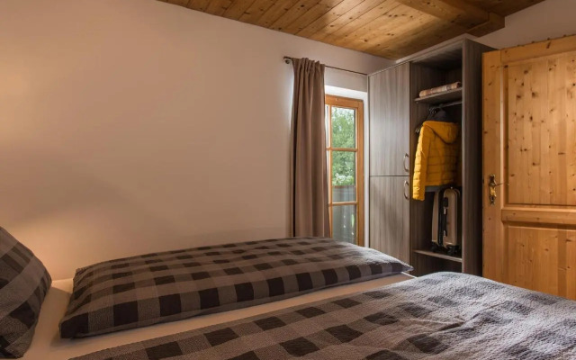 Ferienhaus "Kaprun"