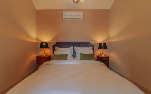 oDam Otel