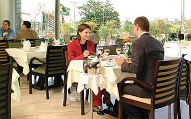 Quality Hotel Saint Paul Rio Preto