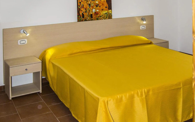 Residence Villa Taormina