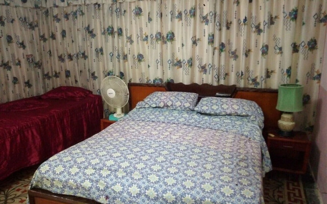 Hostal San Francisco 414 SANTIAGO DE CUBA