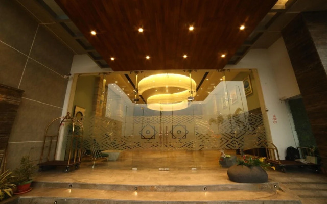 Hotel Ortus