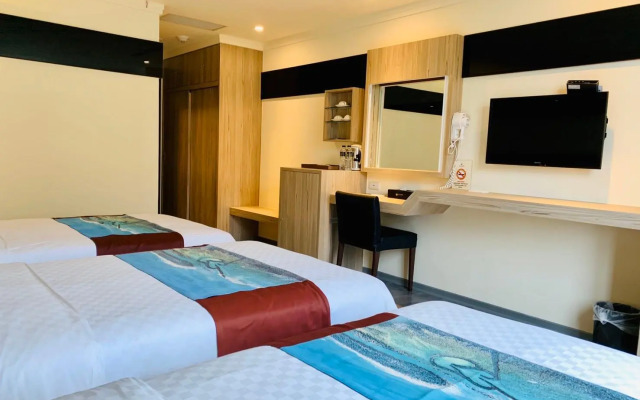 Ocean Hotel