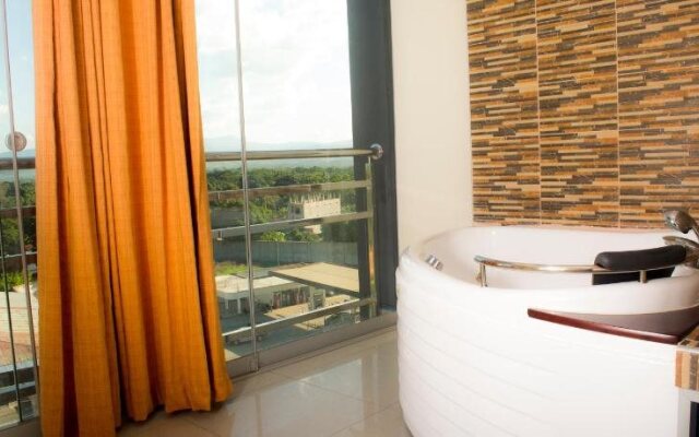 Hotel San Marino Tarapoto