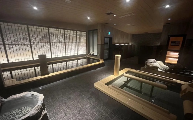 Onyado Nono Asakusa Bettei