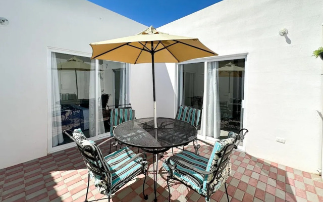 The Ultimate Downtown Home