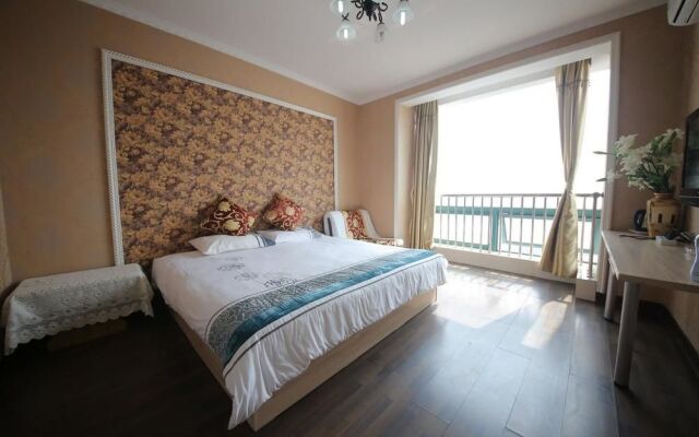 Sea View Family Hotel- Qingdao