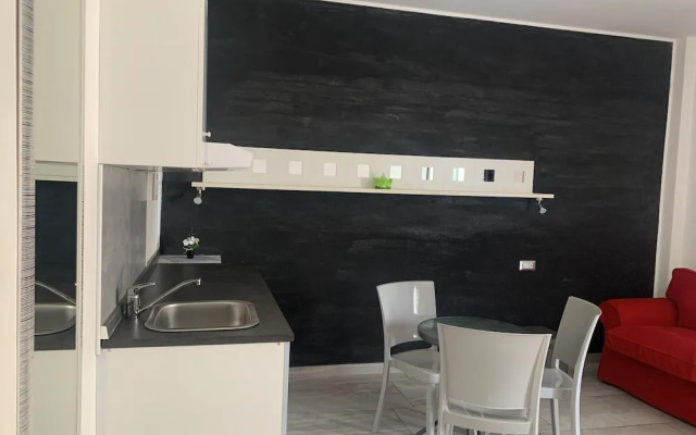 Garda Relais Luna Blu