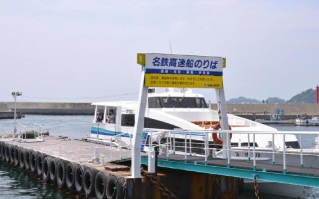 Sun Hotel Taiyoso