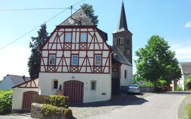 Gasthaus Schmitt
